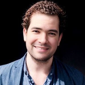 Meet your Posher, Stephen